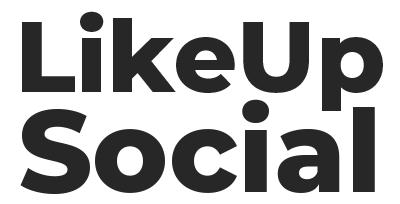 LikeUpSocial